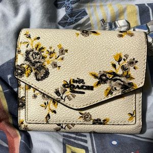 Coach Prairie Wallet